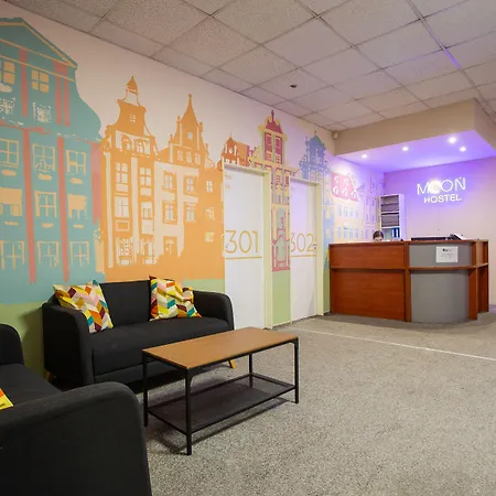 Hotel Moon Wrocław